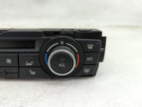 2012-2015 Bmw X1 Climate Control Module Temperature AC/Heater Replacement P/N:9292262-02 Fits Fits 2010 2011 2012 2013 2014 