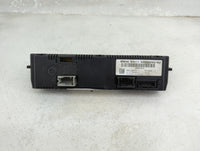 2012-2015 Bmw X1 Climate Control Module Temperature AC/Heater Replacement P/N:9292262-02 Fits Fits 2010 2011 2012 2013 2014 