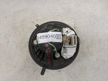 2012-2015 Bmw X1 Heater AC Blower Motor P/N:T1021327U 9928496 Fits OEM Used Auto Parts - Oemusedautoparts1.com