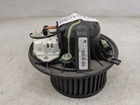 2012-2015 Bmw X1 Heater AC Blower Motor P/N:T1021327U 9928496 Fits OEM Used Auto Parts - Oemusedautoparts1.com