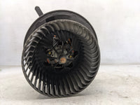 2012-2015 Bmw X1 Heater AC Blower Motor P/N:T1021327U 9928496 Fits OEM Used Auto Parts - Oemusedautoparts1.com
