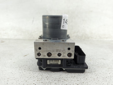 2013-2015 Bmw X1 ABS Pump Control Module Replacement P/N:0265239286 34516768550-01, 0265951974 Fits Fits 2013 2014 2015 OEM 