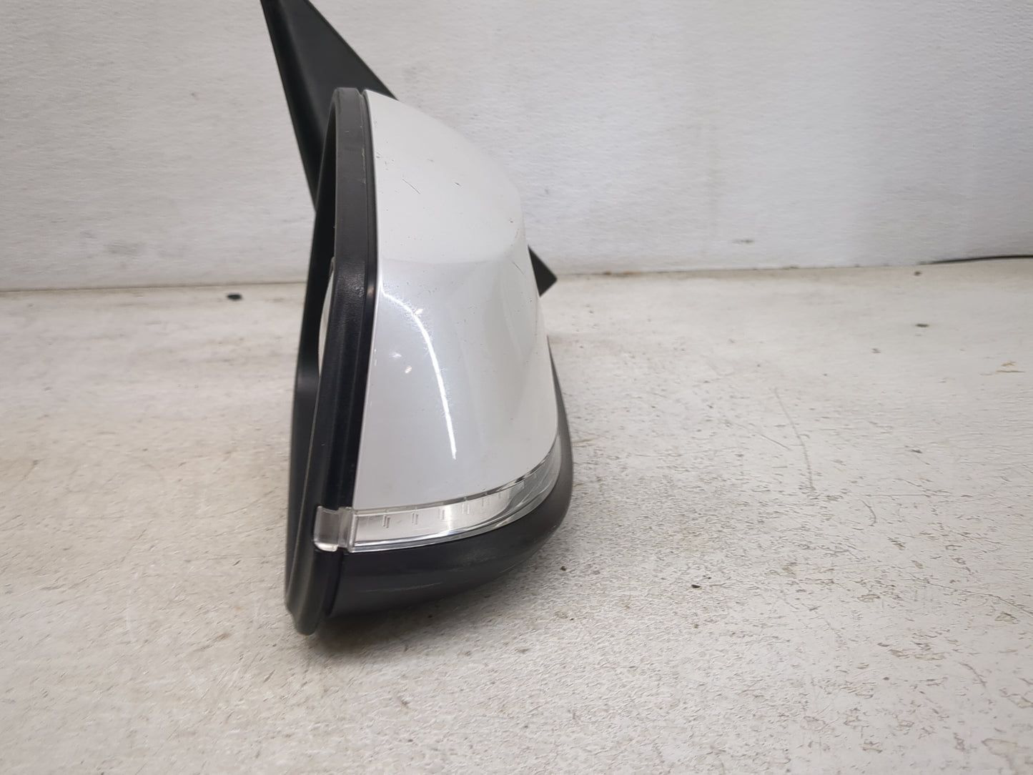 2013-2015 Bmw X1 Passenger Side View Mirror - Right Door Mirror OEM Used - Oemusedautoparts1.com