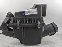 2012-2015 Bmw X1 Air Cleaner Intake-duct Hose Tube - Oemusedautoparts1.com