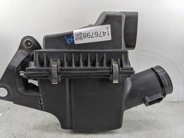 2012-2015 Bmw X1 Air Cleaner Intake-duct Hose Tube - Oemusedautoparts1.com