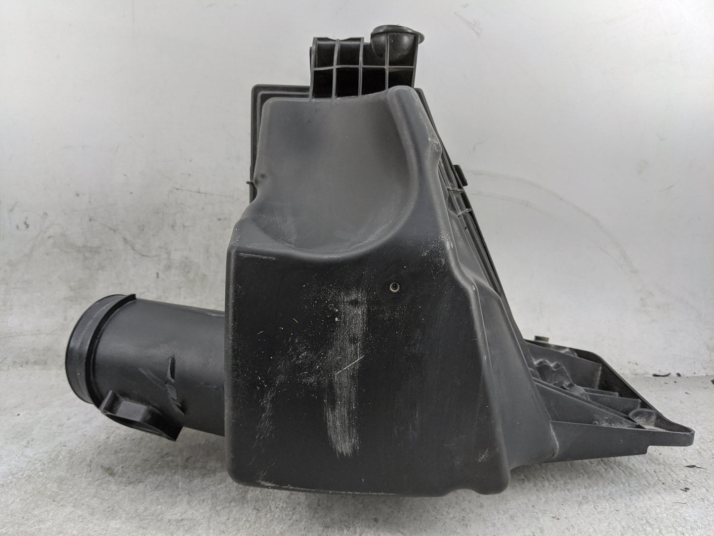 2012-2015 Bmw X1 Air Cleaner Intake-duct Hose Tube - Oemusedautoparts1.com