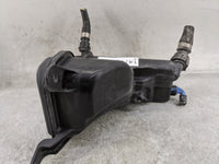 2012-2015 Bmw X1 Radiator Coolant Overflow Expansion Tank Bottle 1477093 - Oemusedautoparts1.com