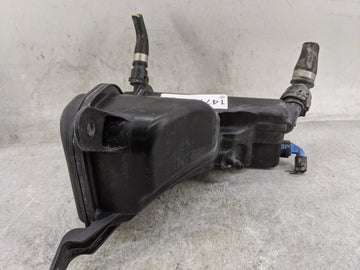 2012-2015 Bmw X1 Radiator Coolant Overflow Expansion Tank Bottle 1477093 - Oemusedautoparts1.com