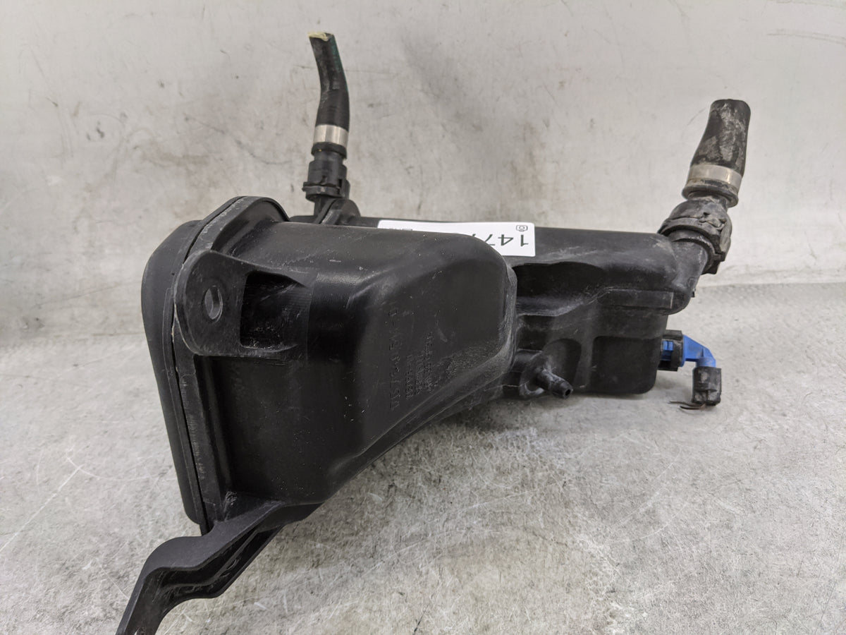 2012-2015 Bmw X1 Radiator Coolant Overflow Expansion Tank Bottle 1477093 - Oemusedautoparts1.com