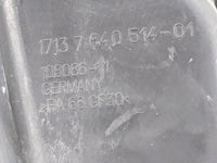 2012-2015 Bmw X1 Radiator Coolant Overflow Expansion Tank Bottle 1477093 - Oemusedautoparts1.com