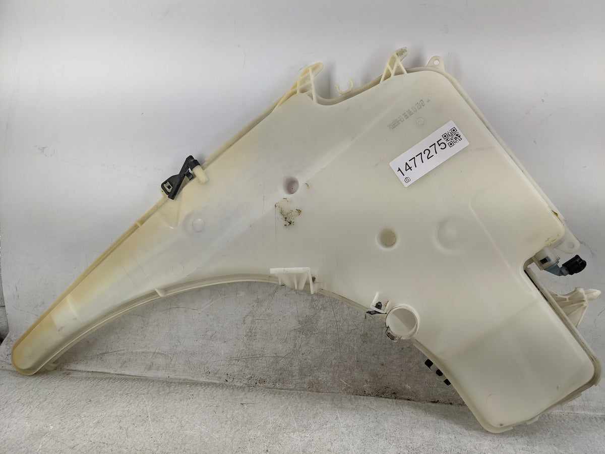 2014 Bmw X1 Windshield Washer Fluid Reservoir Bottle Oem - Oemusedautoparts1.com