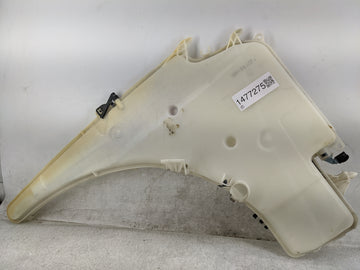 2014 Bmw X1 Windshield Washer Fluid Reservoir Bottle Oem - Oemusedautoparts1.com