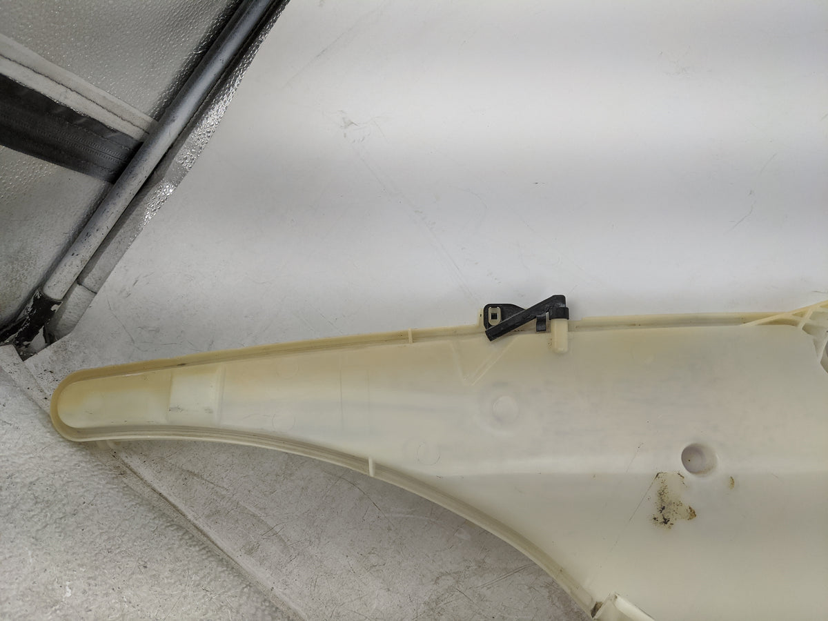 2014 Bmw X1 Windshield Washer Fluid Reservoir Bottle Oem - Oemusedautoparts1.com