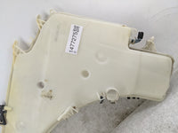 2014 Bmw X1 Windshield Washer Fluid Reservoir Bottle Oem - Oemusedautoparts1.com