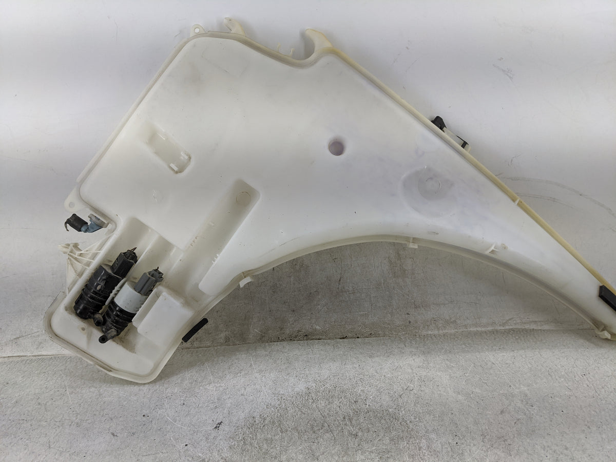 2014 Bmw X1 Windshield Washer Fluid Reservoir Bottle Oem - Oemusedautoparts1.com