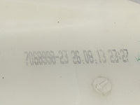 2014 Bmw X1 Windshield Washer Fluid Reservoir Bottle Oem - Oemusedautoparts1.com