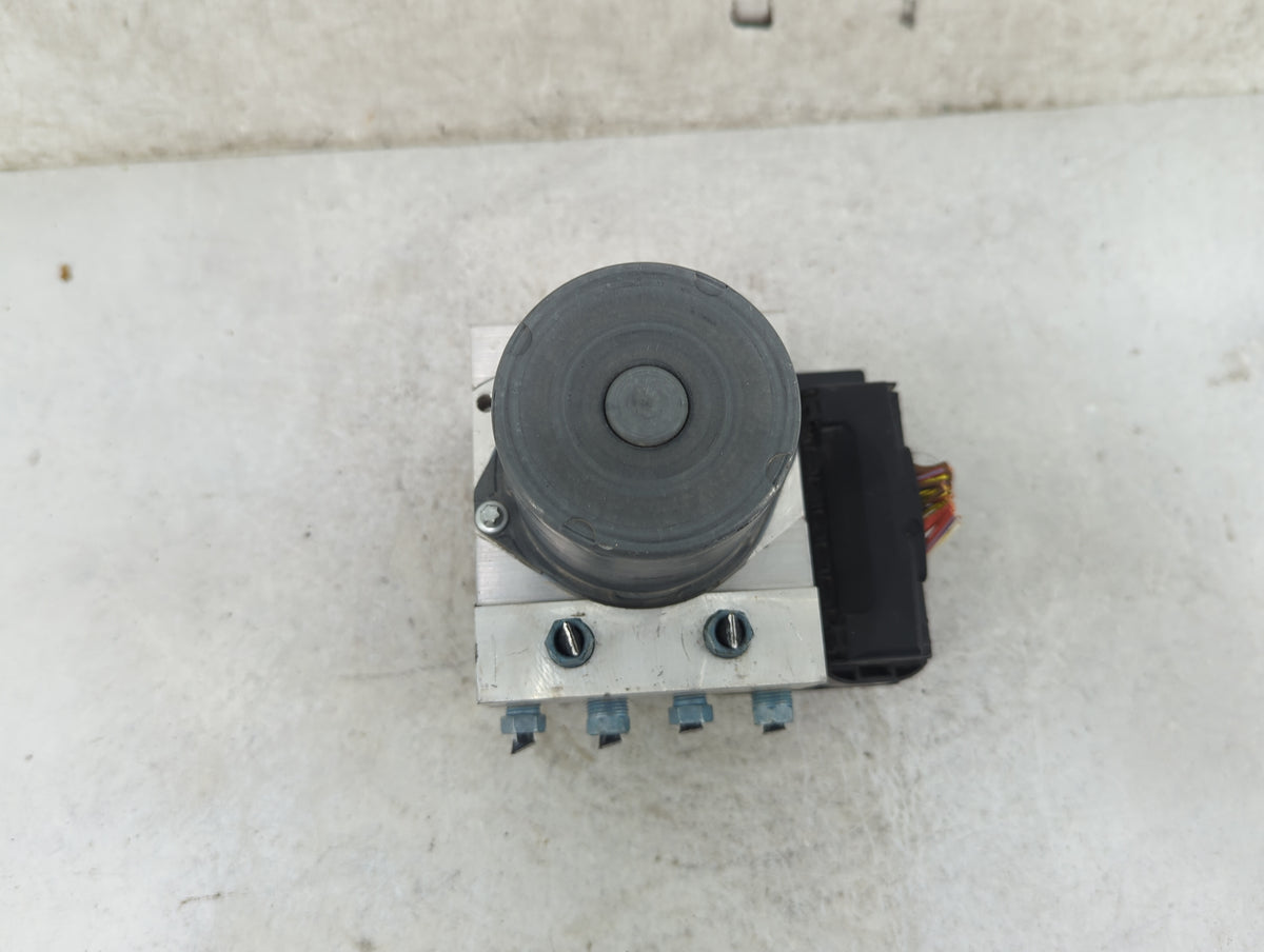 2013-2015 Bmw X1 Anti-Lock Brake ABS Pump Module Actuator OEM P/N:0265239286 34516768550-01, 0265951974 Fits Fits 2013 2014 