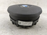 2012-2015 Bmw X1 Air Bag Driver Left Steering Wheel Mounted 1477521 - Oemusedautoparts1.com