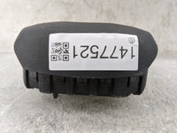 2012-2015 Bmw X1 Air Bag Driver Left Steering Wheel Mounted 1477521 - Oemusedautoparts1.com