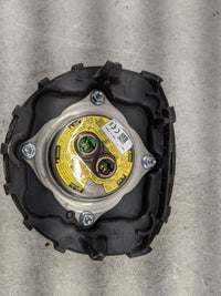 2012-2015 Bmw X1 Air Bag Driver Left Steering Wheel Mounted 1477521 - Oemusedautoparts1.com