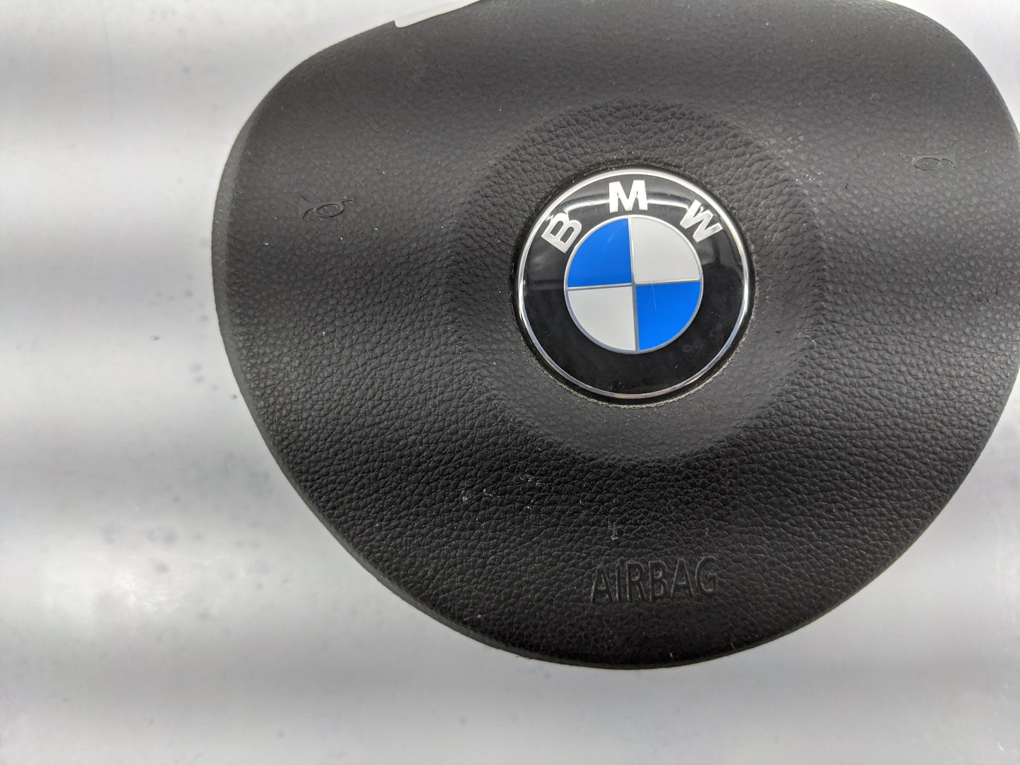 2014 Bmw X1 Air Bag Driver Left Steering Wheel Mounted - Oemusedautoparts1.com
