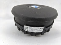 2014 Bmw X1 Air Bag Driver Left Steering Wheel Mounted - Oemusedautoparts1.com