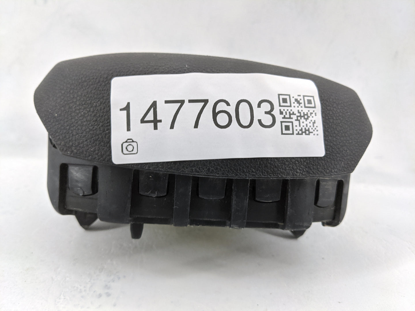 2014 Bmw X1 Air Bag Driver Left Steering Wheel Mounted - Oemusedautoparts1.com