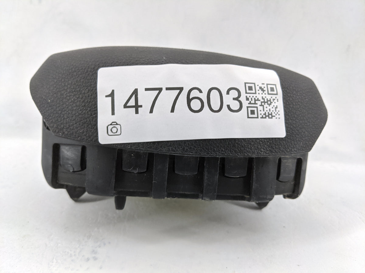2014 Bmw X1 Air Bag Driver Left Steering Wheel Mounted - Oemusedautoparts1.com