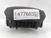 2014 Bmw X1 Air Bag Driver Left Steering Wheel Mounted - Oemusedautoparts1.com