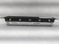 2012-2015 Bmw X1 Air Bag Driver Left Knee Oem - Oemusedautoparts1.com