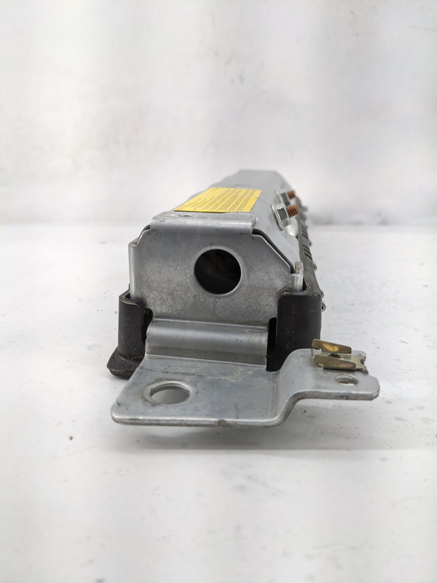 2012-2015 Bmw X1 Air Bag Driver Left Knee Oem - Oemusedautoparts1.com