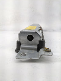 2012-2015 Bmw X1 Air Bag Driver Left Knee Oem - Oemusedautoparts1.com