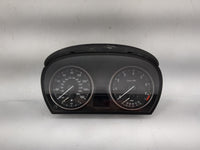 2013-2015 Bmw X1 Instrument Cluster Speedometer Gauges P/N:9284265-01 IK928426501H Miles: Fits OEM Used Auto Parts - Oemused