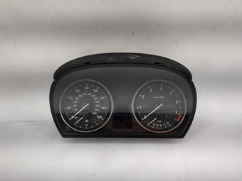 compare product 2013-2015 Bmw X1 Instrument Cluster Speedometer Gauges P/N:9284265-01 IK928426501H Miles: Fits OEM Used Auto Parts