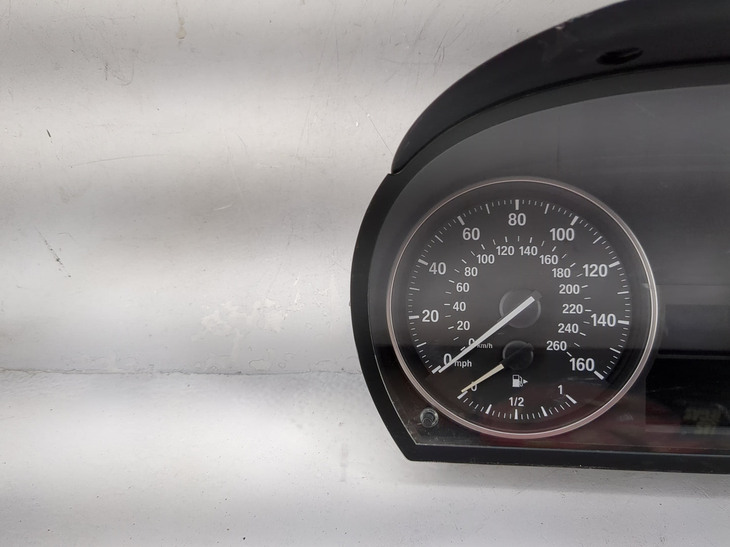 2013-2015 Bmw X1 Instrument Cluster Speedometer Gauges P/N:9284265-01 IK928426501H Miles: Fits OEM Used Auto Parts - Oemused