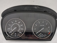 2013-2015 Bmw X1 Instrument Cluster Speedometer Gauges P/N:9284265-01 IK928426501H Miles: Fits OEM Used Auto Parts - Oemused