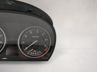 2013-2015 Bmw X1 Instrument Cluster Speedometer Gauges P/N:9284265-01 IK928426501H Miles: Fits OEM Used Auto Parts - Oemused