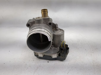 compare product 2012-2015 Bmw X1 Throttle Body P/N:13547588625-03 A2C83786800 Fits Fits 2012 2013 2014 2015 2016 2017 2018 OEM Used Auto Parts