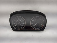 2013-2015 Bmw X1 Instrument Cluster Speedometer Gauges P/N:9284265-02 A2C82643200 Miles: Fits OEM Used Auto Parts - Oemuseda