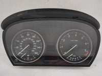 2013-2015 Bmw X1 Instrument Cluster Speedometer Gauges P/N:9284265-02 A2C82643200 Miles: Fits OEM Used Auto Parts - Oemuseda
