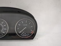 2013-2015 Bmw X1 Instrument Cluster Speedometer Gauges P/N:9284265-02 A2C82643200 Miles: Fits OEM Used Auto Parts - Oemuseda