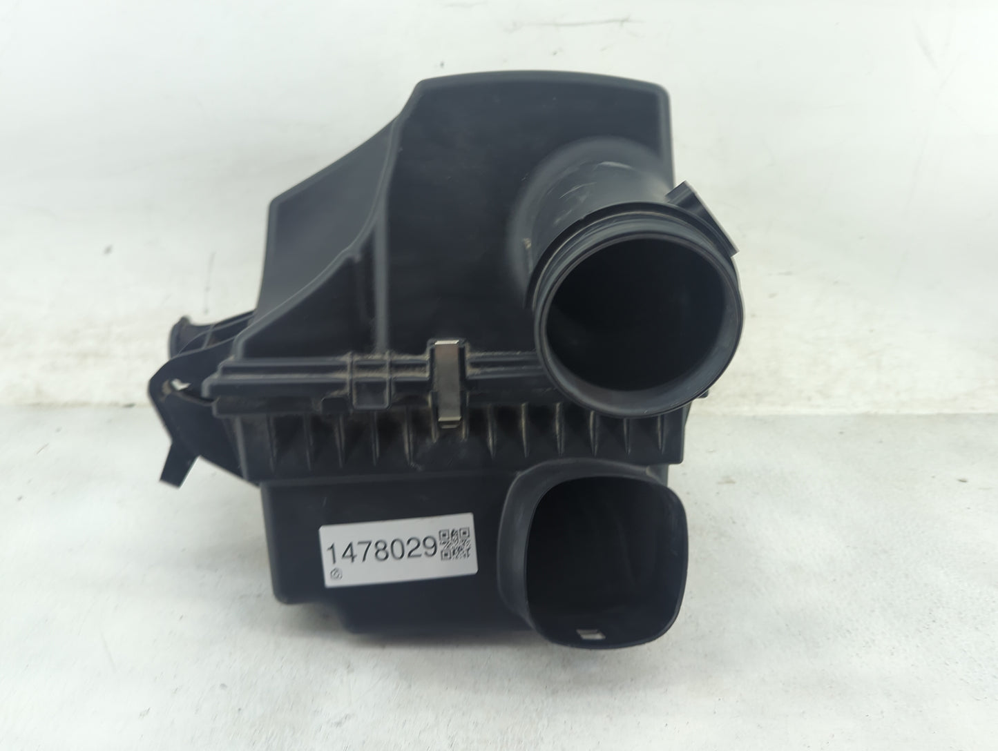 2012-2015 Bmw X1 Air Cleaner Intake-duct Hose Tube 1478029 - Oemusedautoparts1.com