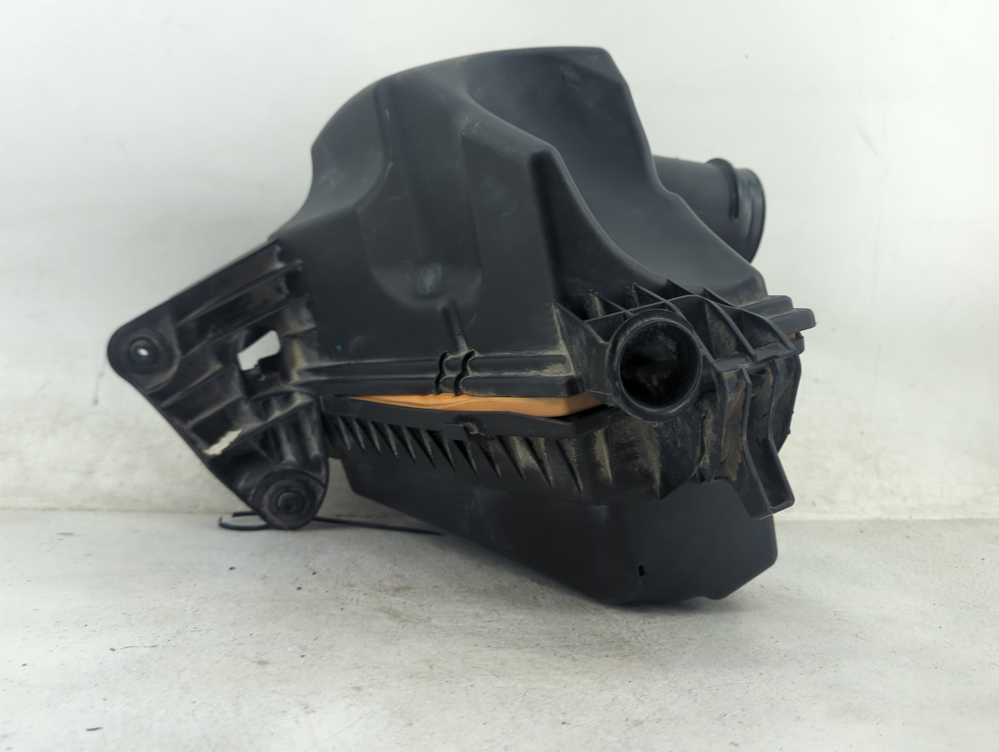2012-2015 Bmw X1 Air Cleaner Intake-duct Hose Tube 1478029 - Oemusedautoparts1.com