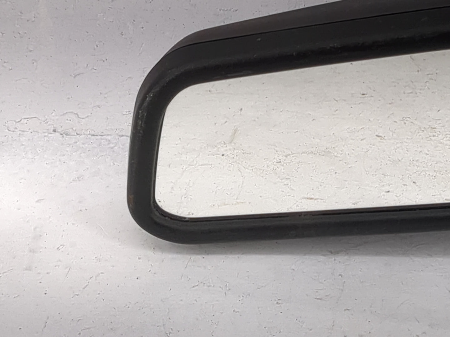 2014 Bmw X1 Interior Rear View Mirror Replacement OEM P/N:9218040 010588 Fits OEM Used Auto Parts - Oemusedautoparts1.com