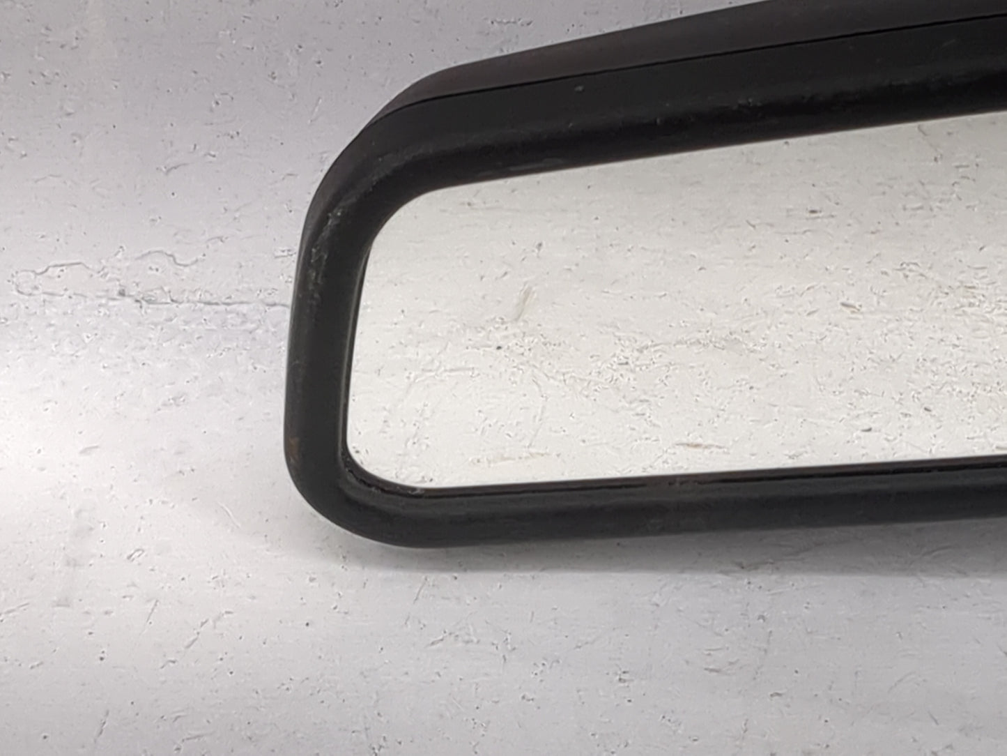 2014 Bmw X1 Interior Rear View Mirror Replacement OEM P/N:9218040 010588 Fits OEM Used Auto Parts - Oemusedautoparts1.com