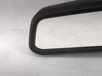 2014 Bmw X1 Interior Rear View Mirror Replacement OEM P/N:9218040 010588 Fits OEM Used Auto Parts - Oemusedautoparts1.com
