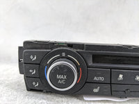 2012-2015 Bmw X1 Climate Control Module Temperature AC/Heater Replacement P/N:64119292262-02 6411 9292262-02 Fits OEM Used A