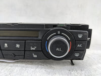 2012-2015 Bmw X1 Climate Control Module Temperature AC/Heater Replacement P/N:64119292262-02 6411 9292262-02 Fits OEM Used A