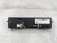 2012-2015 Bmw X1 Climate Control Module Temperature AC/Heater Replacement P/N:64119292262-02 6411 9292262-02 Fits OEM Used A