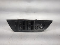 2012-2015 Bmw X1 Master Power Window Switch Replacement Driver Side Left P/N:9216048-04 Fits Fits 2012 2013 2014 2015 OEM Us